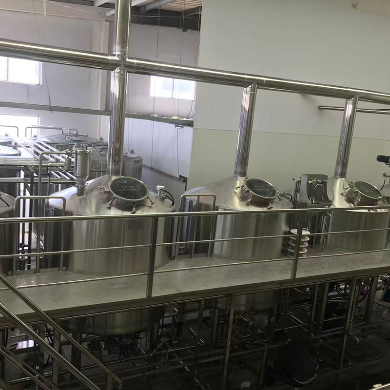 东风精酿啤酒设备厂—啤酒文化的深刻内涵